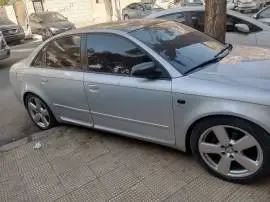 أودي A4 2006