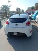 هونداي فولستر 2014