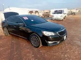 كيا K7 2013, درعا