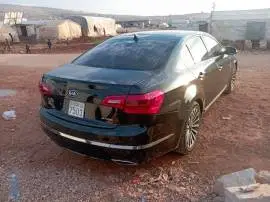 كيا K7 2013, درعا