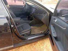 كيا K7 2013, درعا