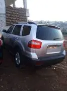 Hyundai Eco 2010, Damascus