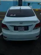 Hyundai Accent 2011, Idlib