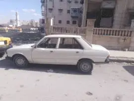 Peugeot 305 1981 for sale, Aleppo, RF83073136