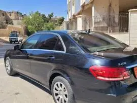 Mercedes E200 2014 for sale, Damascus
