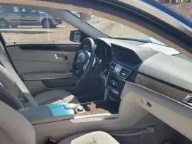 Mercedes E200 2014 for sale, Damascus