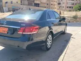 Mercedes E200 2014 for sale, Damascus