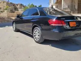 Mercedes E200 2014 for sale, Damascus