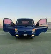 هيونداي بورتر 2016 للبيع, دمشق