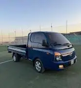 Hyundai Porter 2016 for sale, Damascus