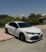 Toyota Camry 2020 Hybrid for Sale, Damascus