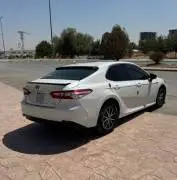 Toyota Camry 2020 Hybrid for Sale, Damascus