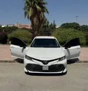 Toyota Camry 2020 Hybrid for Sale, Damascus