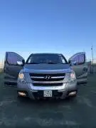 Hyundai H1 Grand Starex 2012 for sale, Damascus