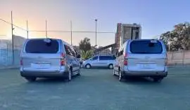 Hyundai H1 Grand Starex 2012 for sale, Damascus