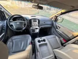 Hyundai Grand H1 2013 for sale, Damascus