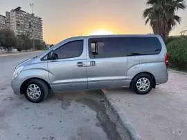 Hyundai Grand H1 2014 for sale, Damascus