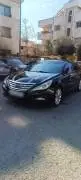 Hyundai Sonata 2011, Damascus