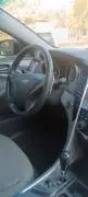Hyundai Sonata 2011, Damascus