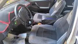 Lada Samara 2007, Damascus