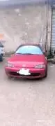 Honda Civic, Aleppo