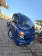 Hyundai Porter 2013, Idlib