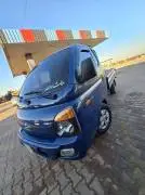 Hyundai Porter 2013, Idlib