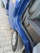 Hyundai Porter 2013, Idlib