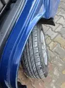 Hyundai Porter 2013, Idlib