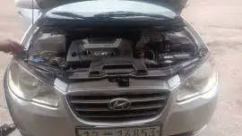 Hyundai Avante 2008 for sale, Aleppo