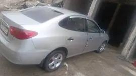 Hyundai Avante 2008 for sale, Aleppo