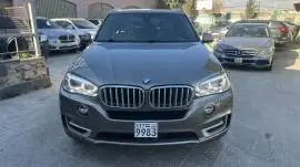 BMW X5 2018