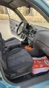 Hyundai Accent 2006, Damascus