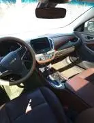 شفر ماليبو 2017