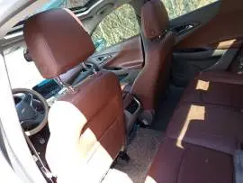 شفر ماليبو 2017