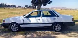 هوندا ستيلر 1987, دمشق, RF20152523