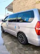 Hyundai H1 Tourist 2011