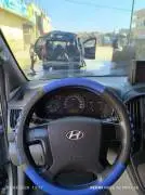 Hyundai H1 Tourist 2011