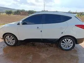 هيونداي توسان 2010