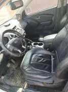 هيونداي توسان 2010