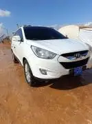 هيونداي توسان 2010