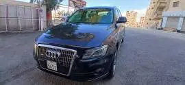 أودي Q5 2011
