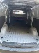 Hyundai H1 2019, Damascus