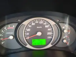 توسان 2005, إدلب