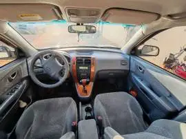 توسان 2005, إدلب