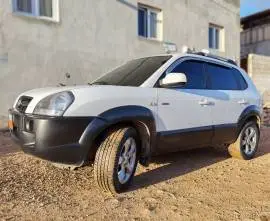 توسان 2005, إدلب