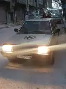 مستوبيشي لانسر 1983, دمشق