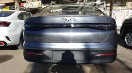 BYD Seal 2025, دمشق