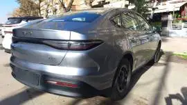 BYD Seal 2025, دمشق