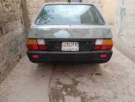 سكودا فيليسيا موديل 1995